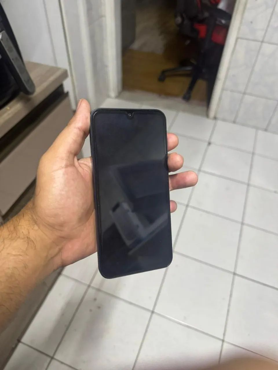 Samsung a15, 256 Gb 8 Gb de ram - Foto 2