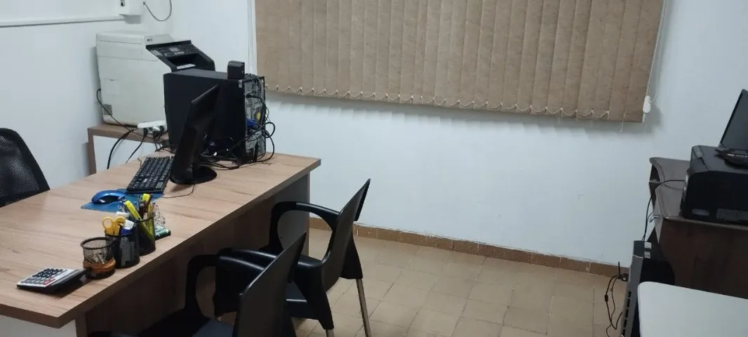 SALAS COMERCIAIS PARA ALUGAR