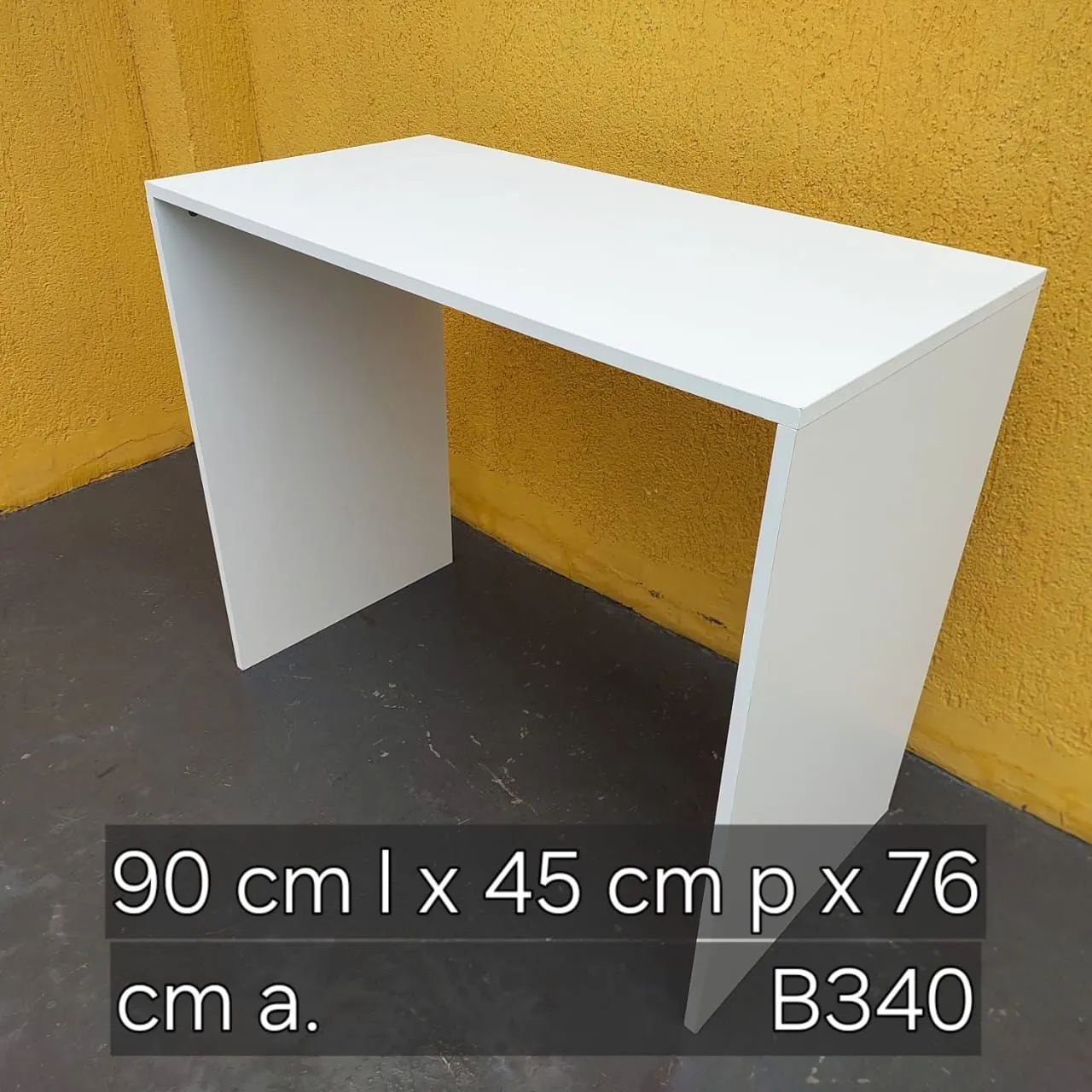 Mesa Escritório ou escrivaninha  - Foto 2