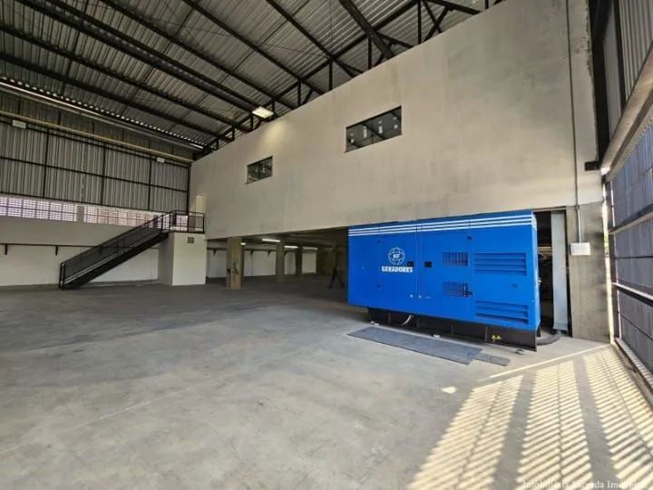 Prédio á venda ou aluguel  - Foto 5