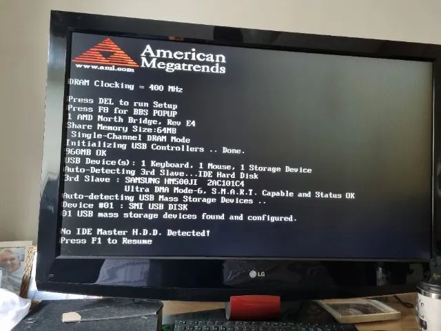 Computador DESKTOP- ASUS - (Somente o Gabinete) - Foto 5