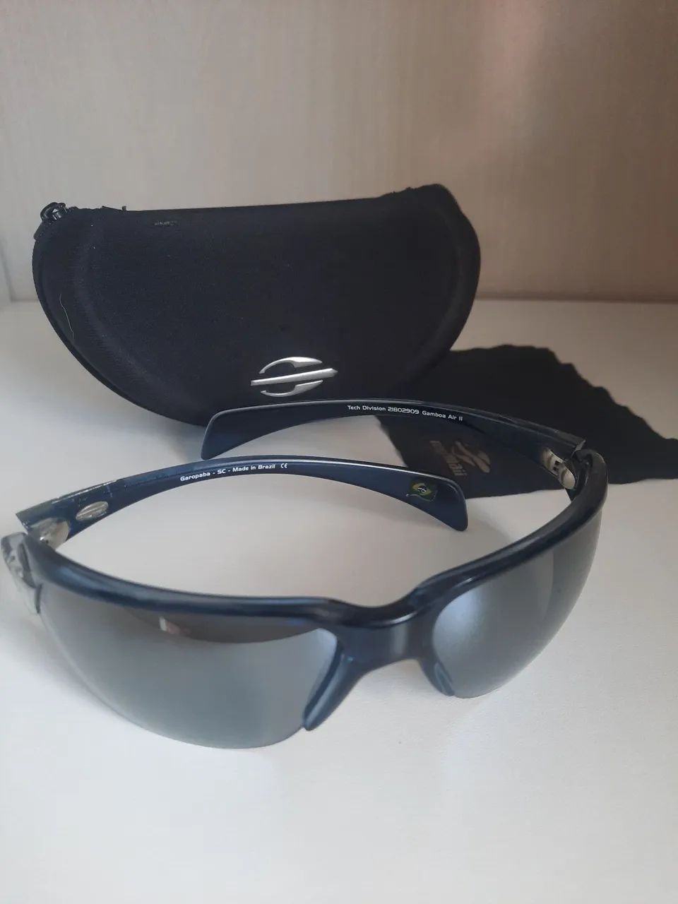 Oculos mormai  - Foto 5