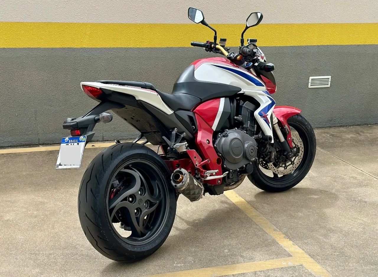 CB1000R 2015 ABS - Foto 3