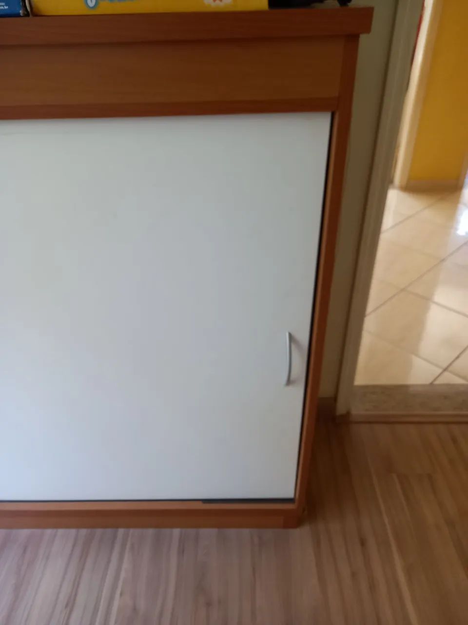 Livreira móvel  - Foto 3