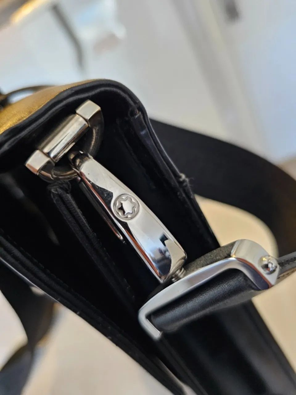 Pasta Montblanc Meisterstuck -  Novíssima - Foto 5