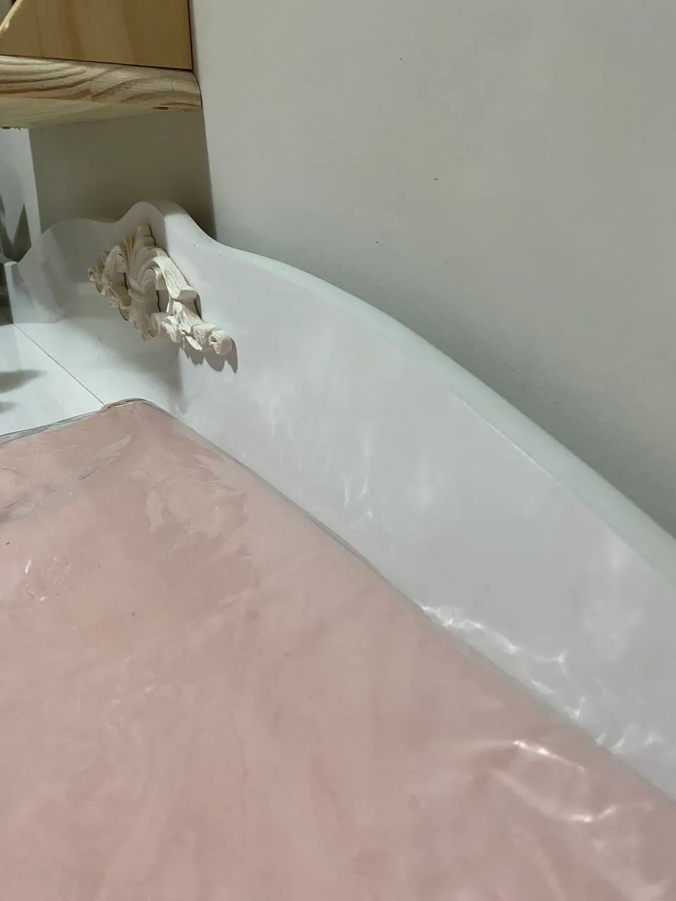 Cômoda infantil  - Foto 4