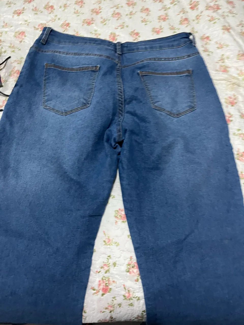 Calça Jeans - Foto 2
