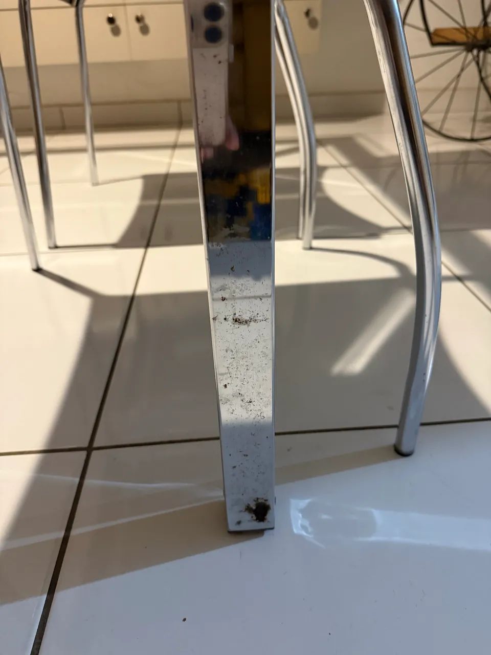 Mesa de jantar com cadeiras 64352820631682121