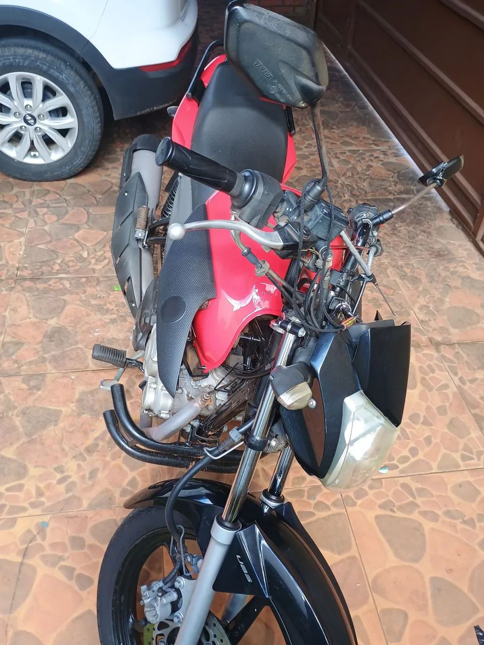 Yamaha factor 150 2019 - Foto 2