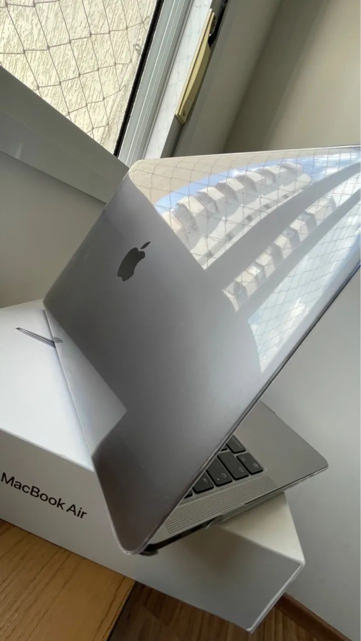 MacBook Air M1 ? Garantia Apple - Foto 3