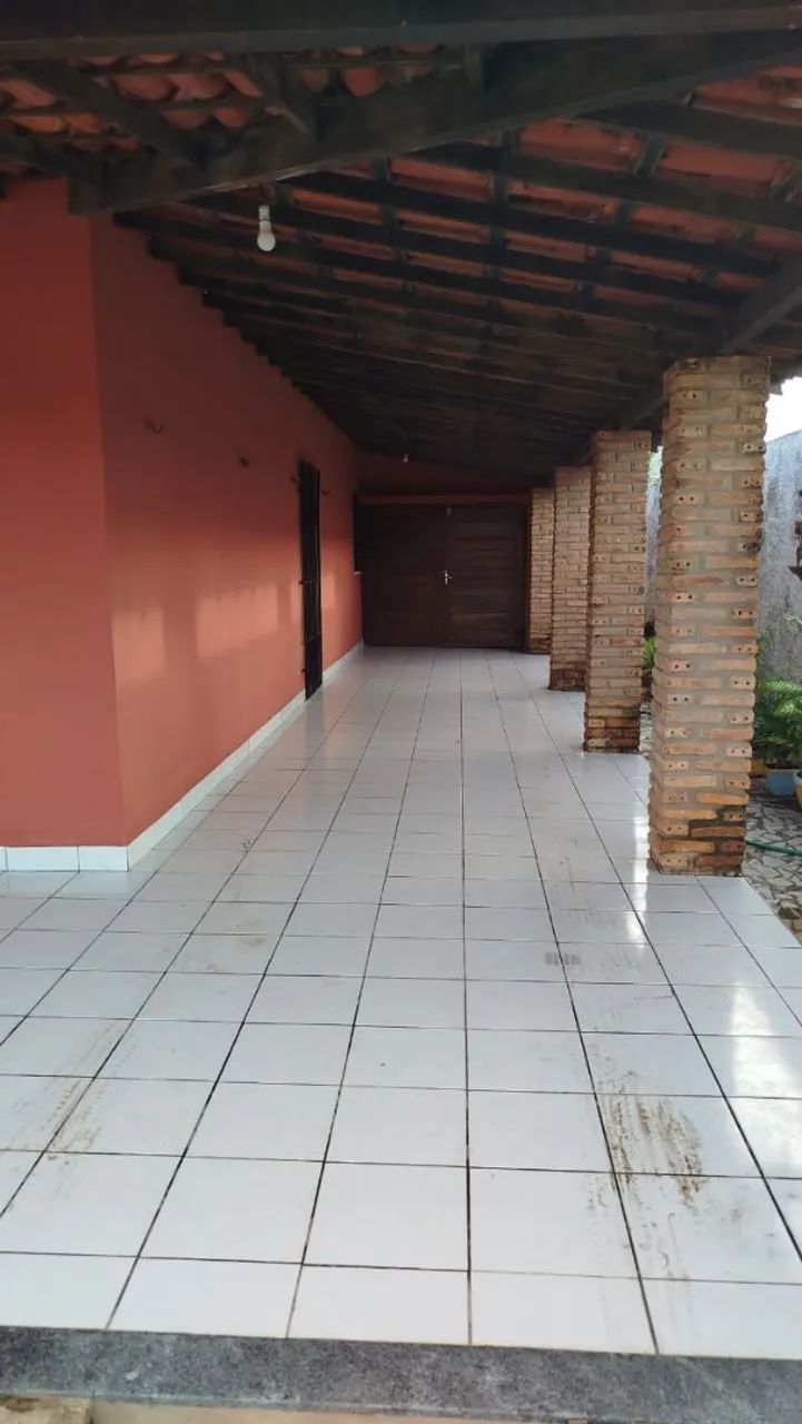 Casa de Praia em Luís Correia-PI, Pacotes a partir de R$100,00 reais. - Foto 2