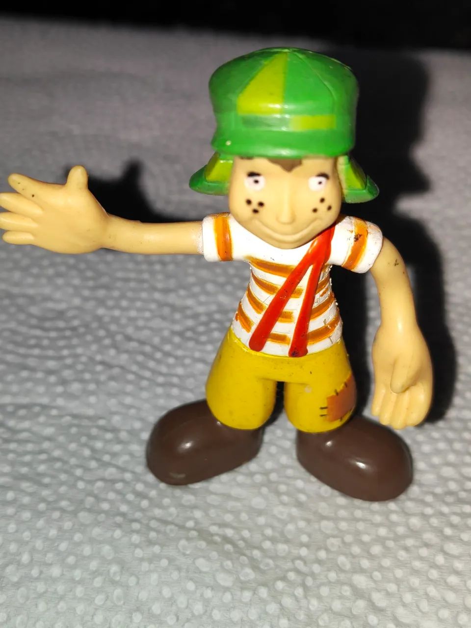Boneco Chaves - Colecionável