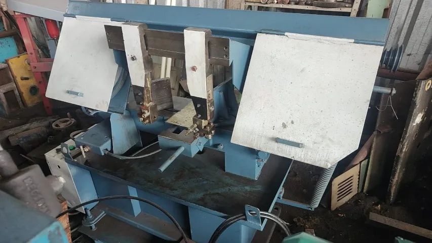 SERRA FITA RONEMAK 330