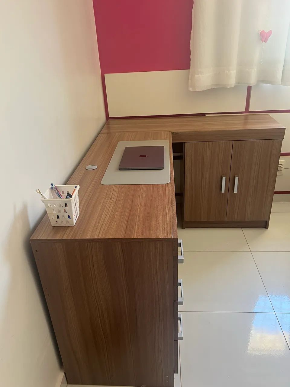 L-shaped Office Desk64739713931265121