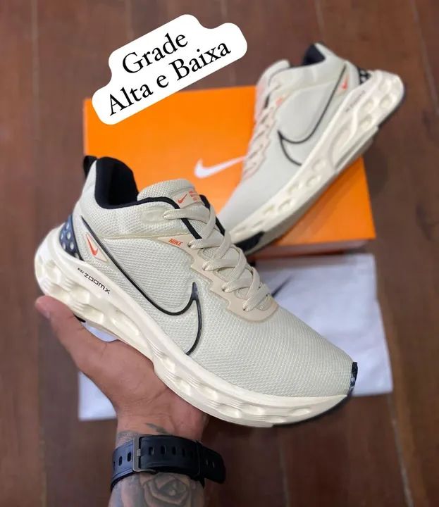 Tênis Nike no atacado - Foto 2