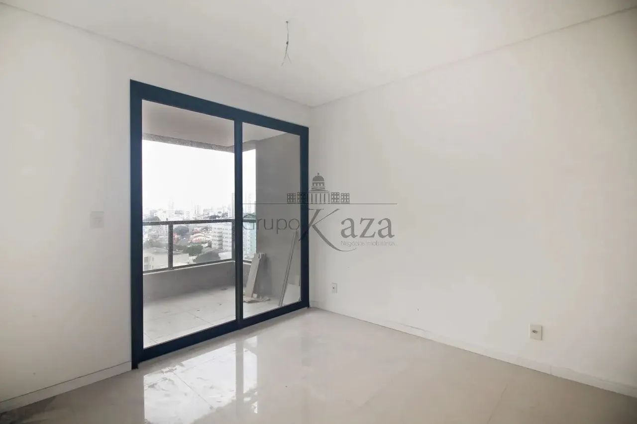 Apartamento - Ipiranga - 2 Dormitórios - 53,50m². - Foto 5