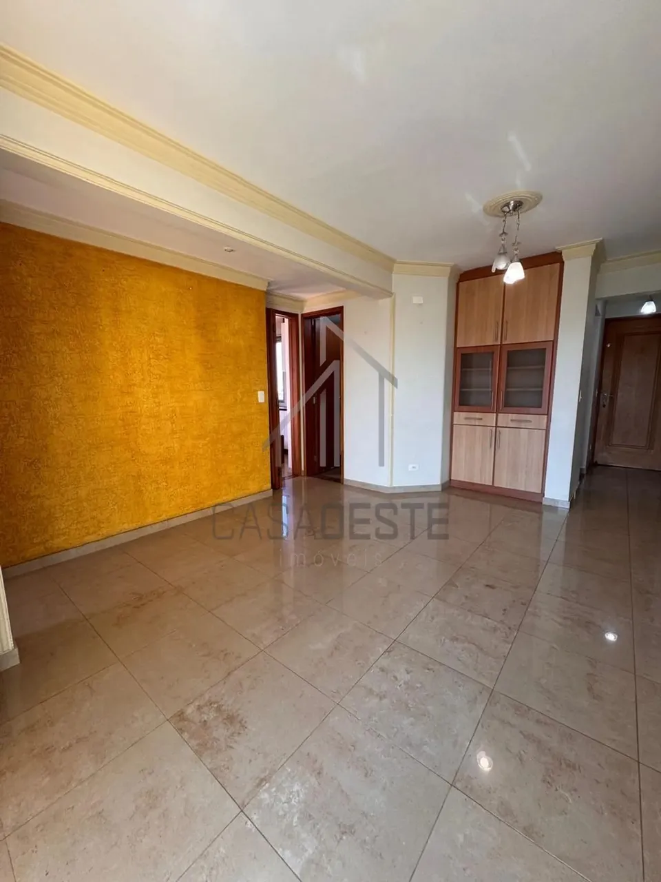 Imóvel para venda tem 68 metros quadrados com 2 quartos em Jardim Íris - São Paulo - SP