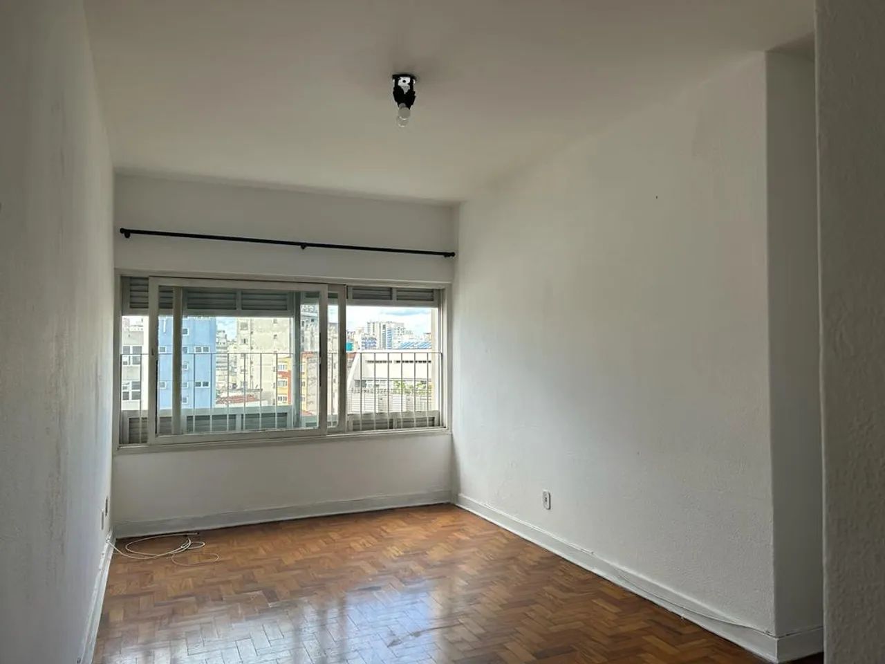 Imóvel para aluguel tem 80 metros quadrados com 2 quartos em Vila Buarque - São Paulo - SP