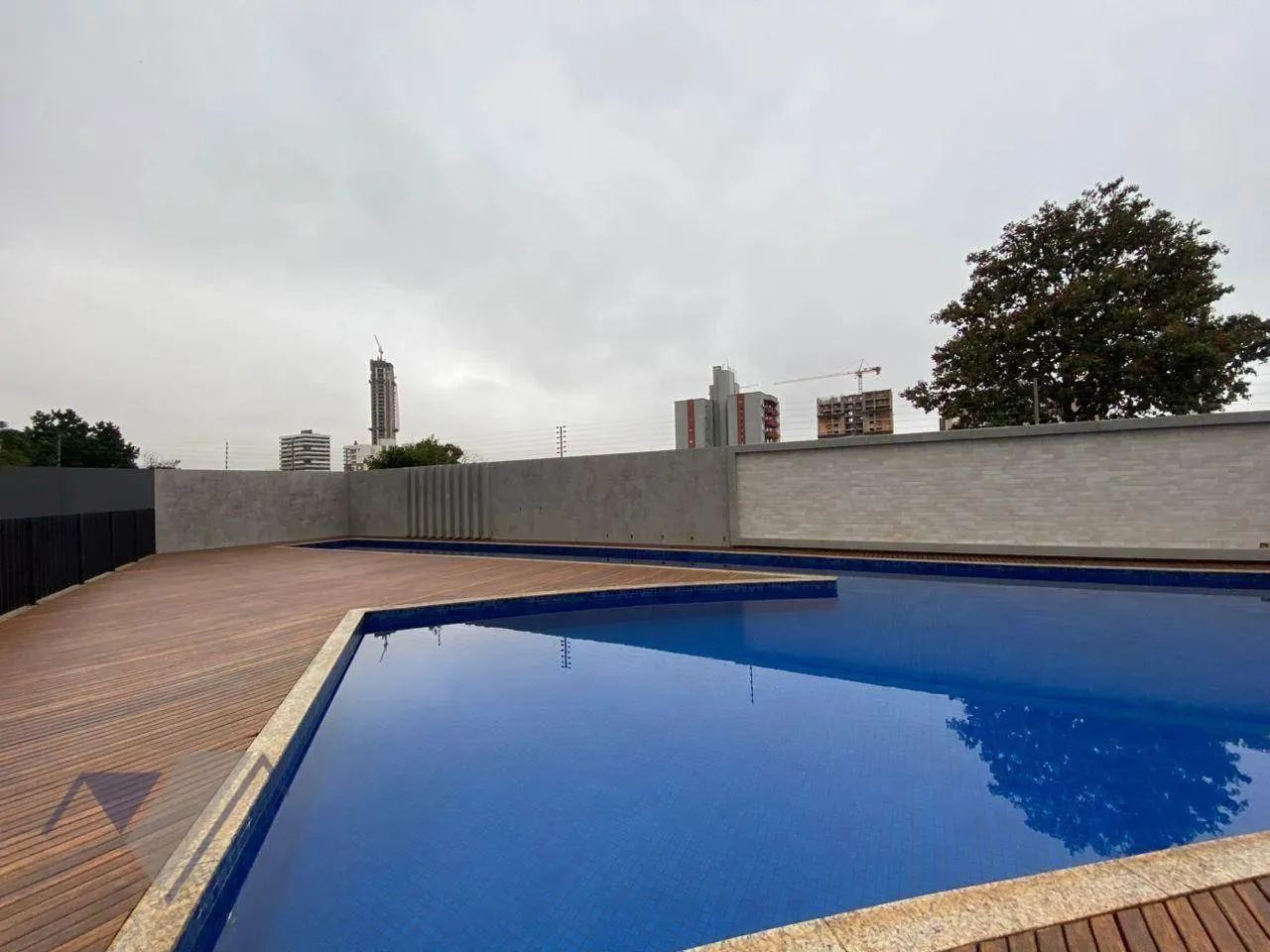 Apartamento com 3 dormitórios para alugar, 283 m² por R$ 8.500,00/mês - Centro - Cascavel/ - Foto 3