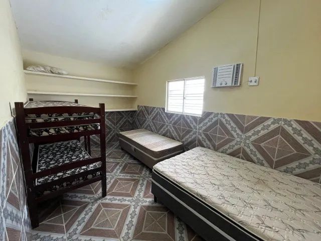 ALUGO - CASA NA ILHA - PILAR - ILHA DE ITAMARACÁ - Foto 3