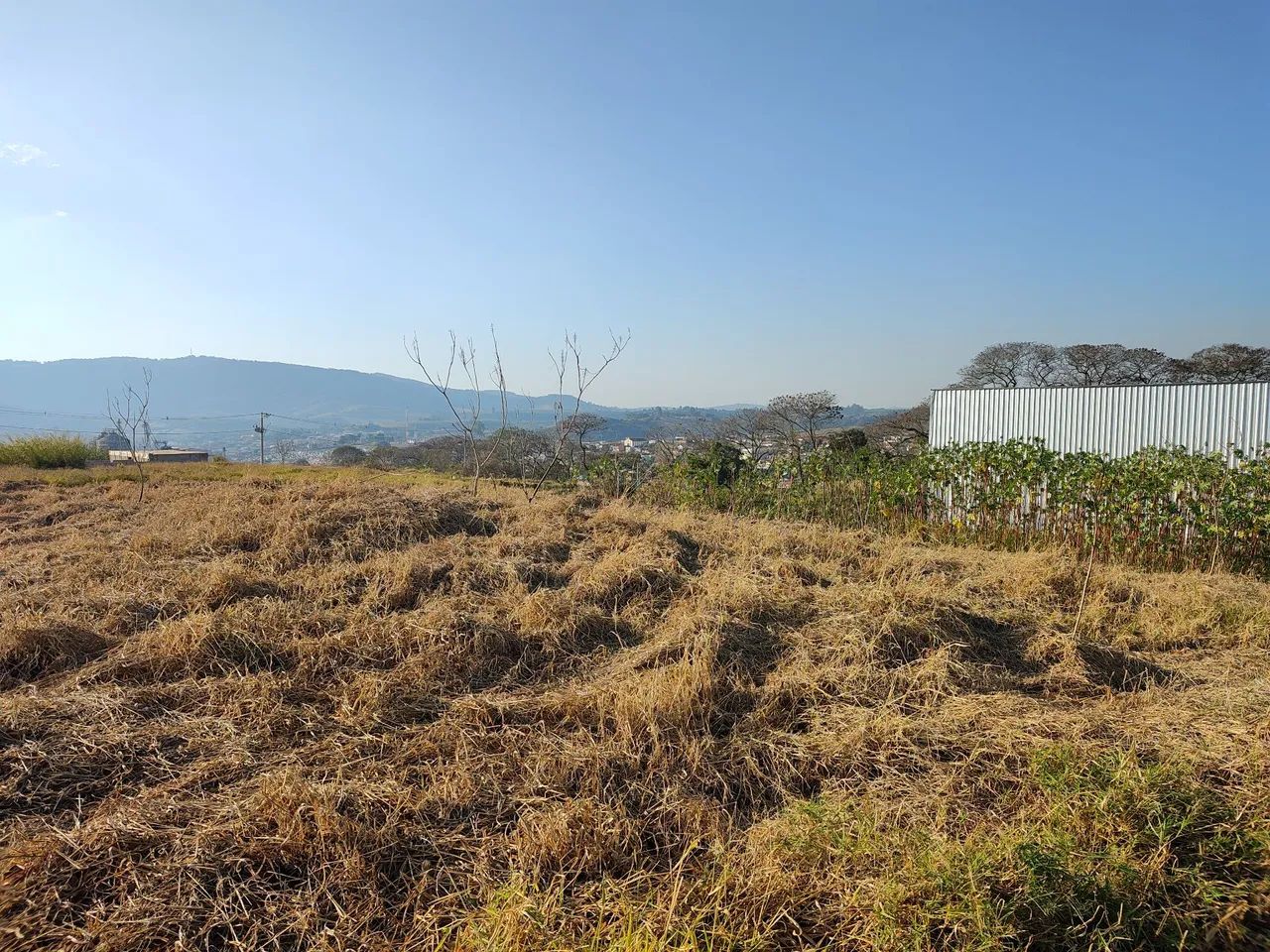 Terreno nossa senhora das valias São Gonçalo do Sapucaí  - Foto 5