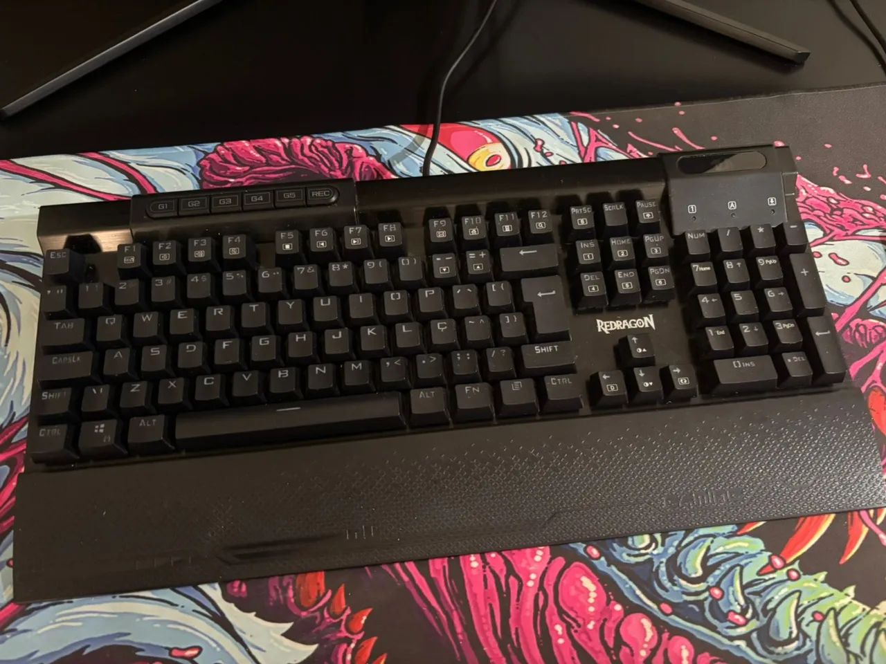 PC GAMER COMPLETO - ALTO DESEMPENHO - Foto 2