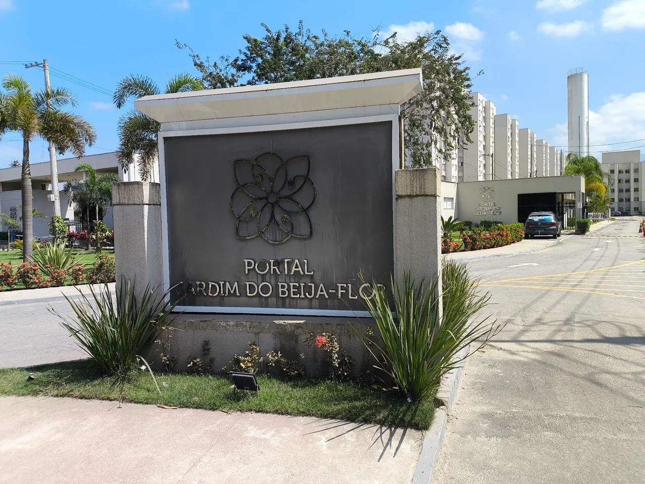 Foto - Duque de Caxias - Mantiquira