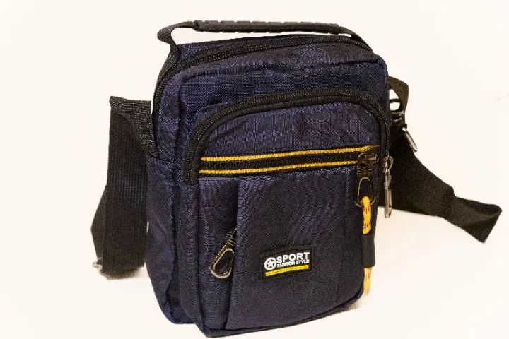Bolsa Transversal Brabuz - Sholder bag