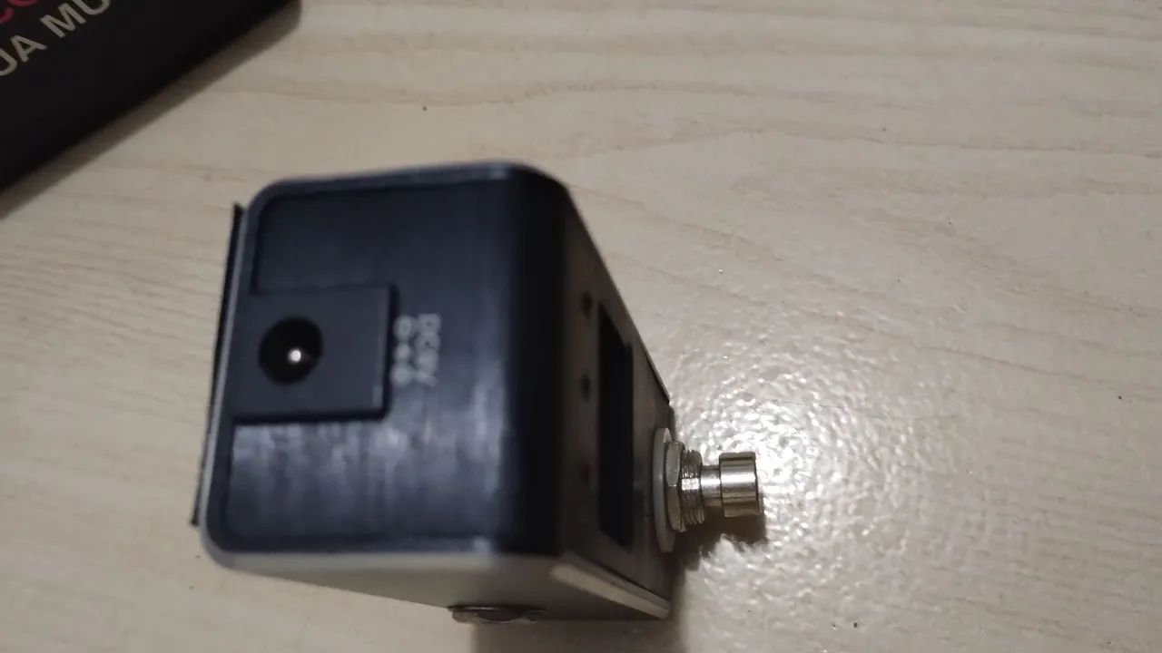 Pedal afinador  - Foto 4