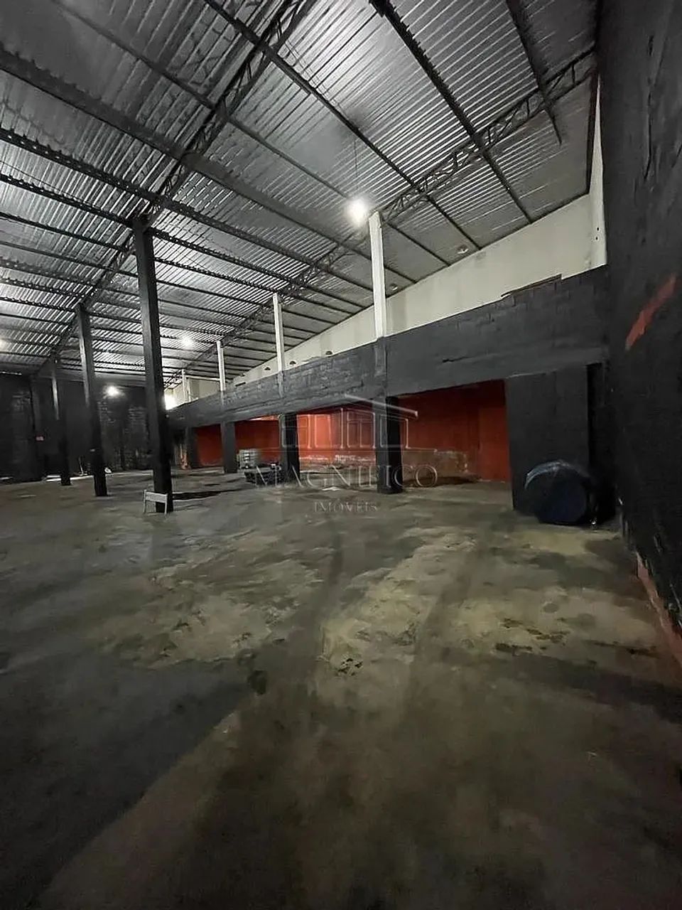 Locação-Galpão/Deposito/Armazém-Mairiporã-Rio acima - Foto 5