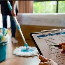 vaga para diarista 150,00