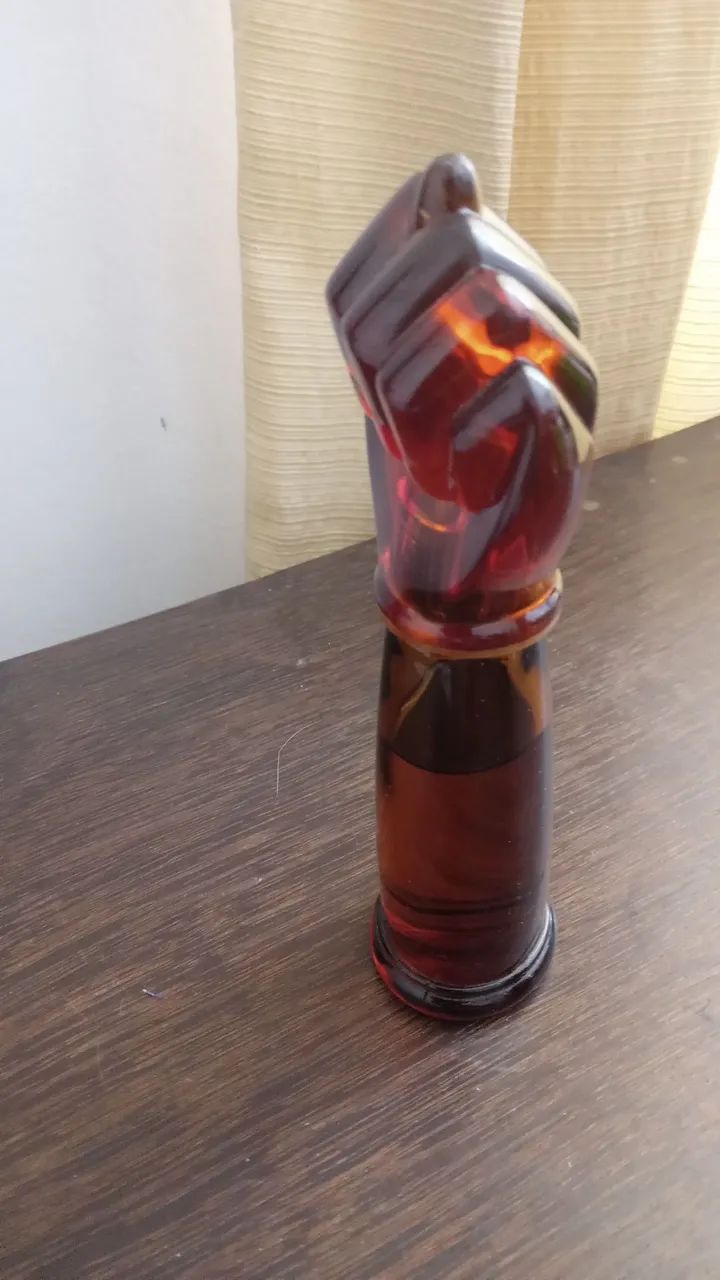 Perfume  toque  de amor  figa - Foto 3