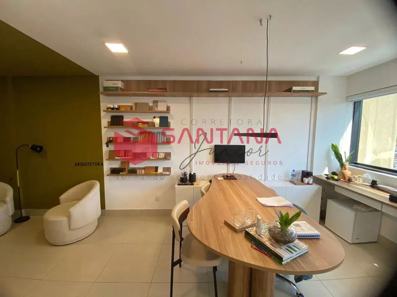 Sala Comercial à Venda no Infinity Empresarial - Foto 2