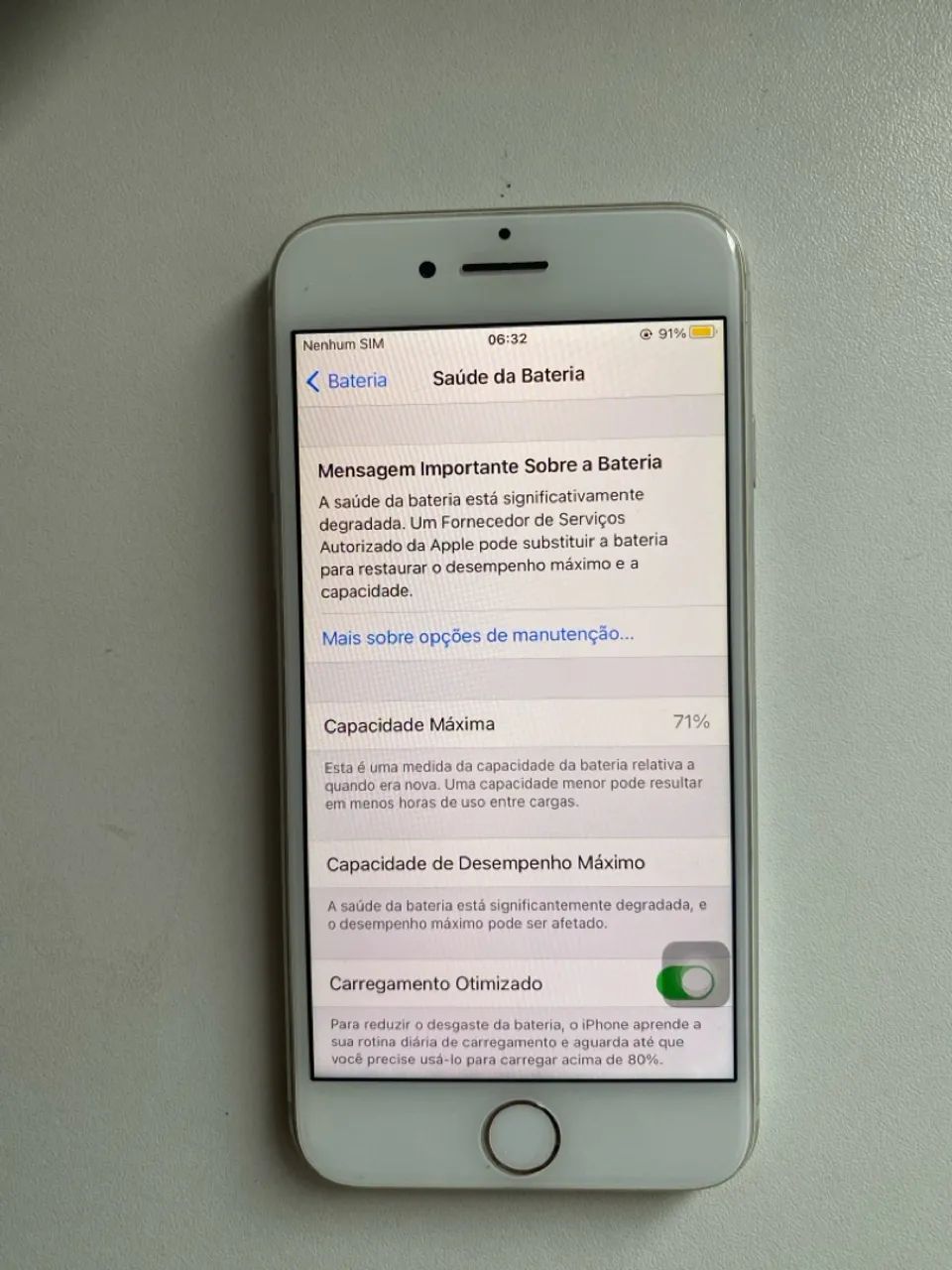 IPhone 7 - Foto 3