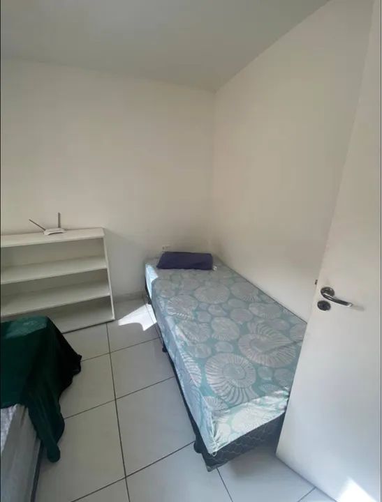 Apto 2 dormitórios em SP  - Foto 4