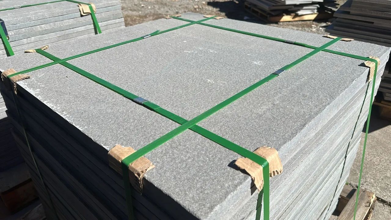 Pedras para revestimento de piso - Foto 2