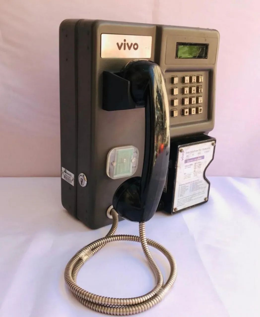 Orelhão público - Foto 2