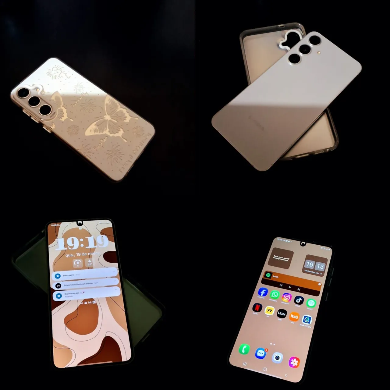 Samsung S24 Plus
