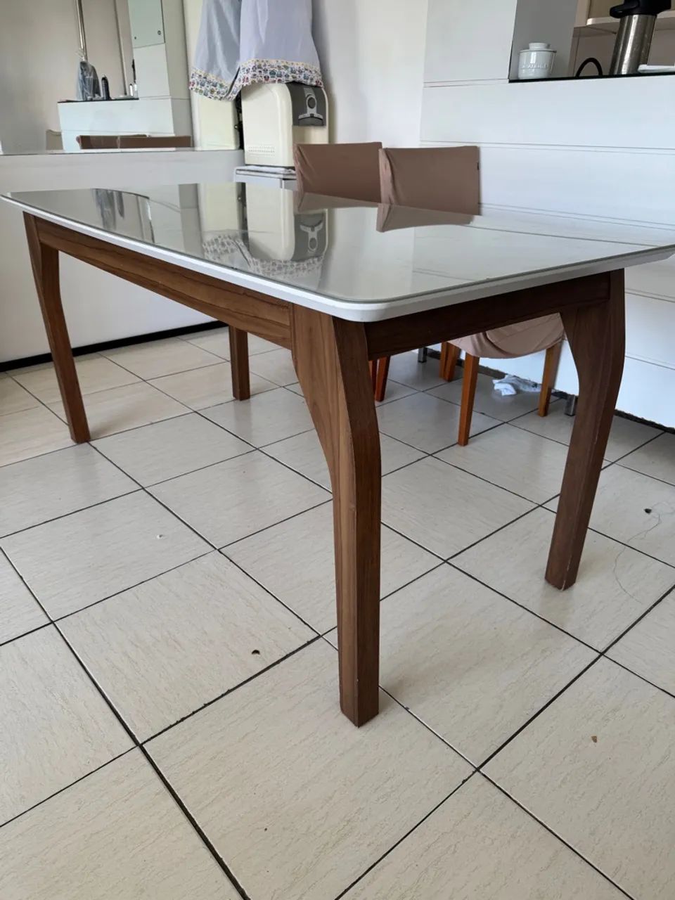 Mesa de jantar