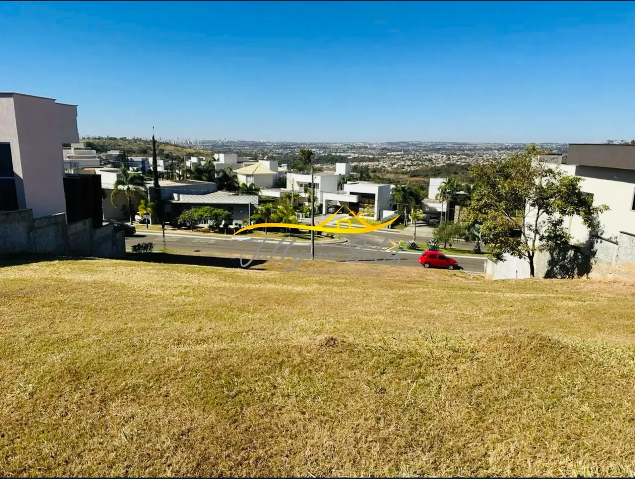 Lote a venda, CONDOMINIO DO LAGO - GOIANIA/TRINDADE