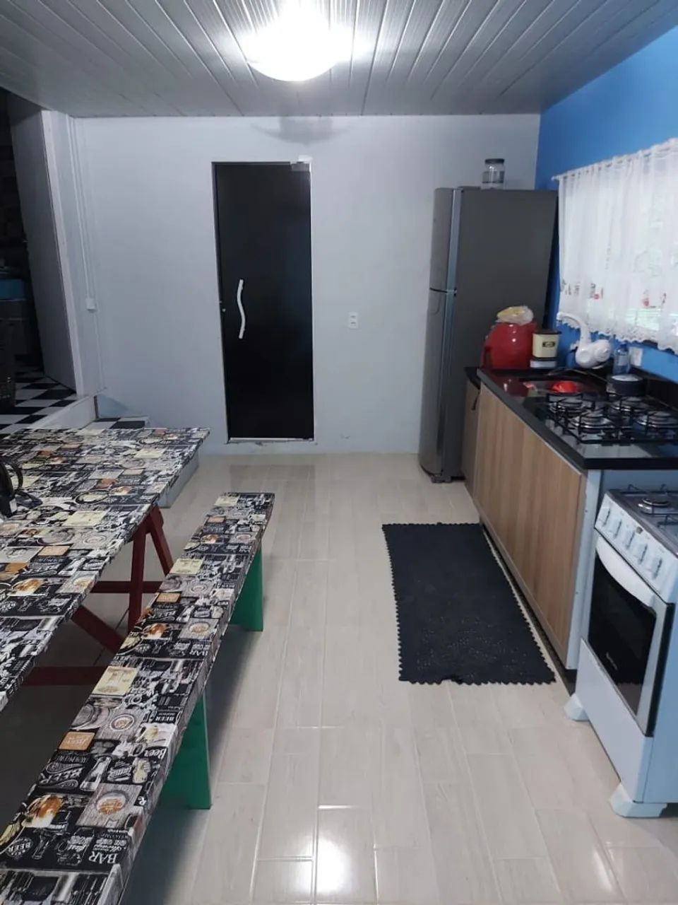 casa temporada  - Foto 2