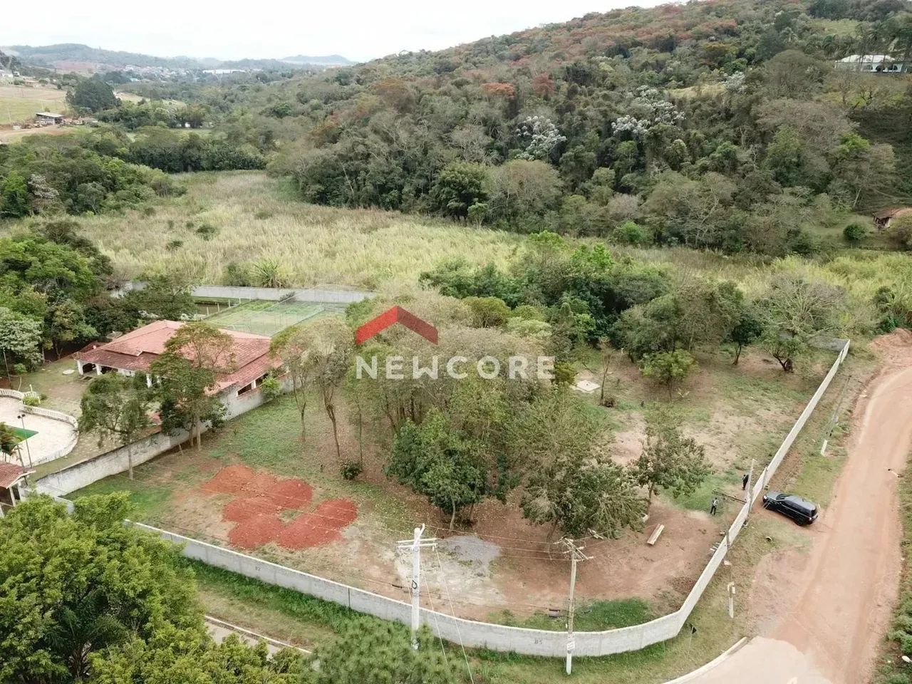 Lote em Rua Ibira - Vitória Régia - Atibaia/SP