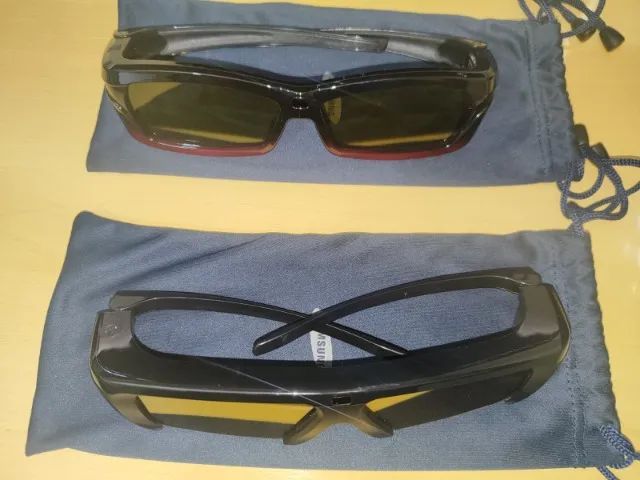 ÓCULOS 3D - Foto 4