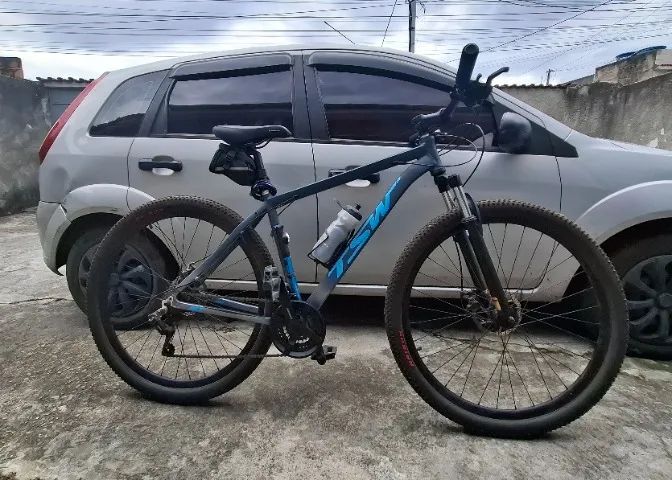 Bike MTB TSW aro 29