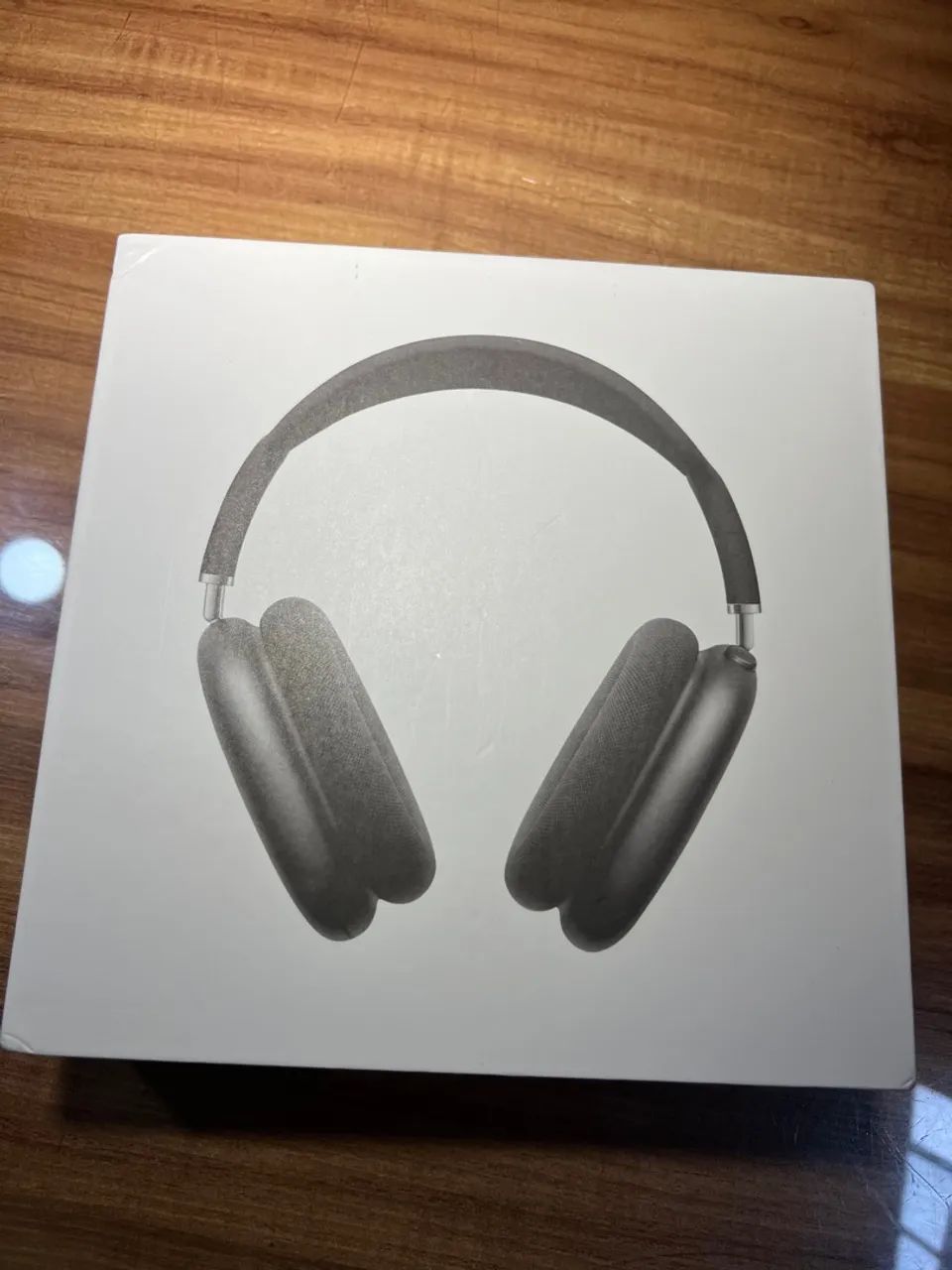 Apple AirPods Max - Meia-noite - Foto 2