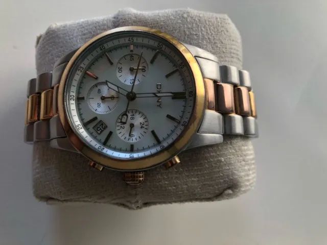 Relógio feminino DKNY original - Foto 5