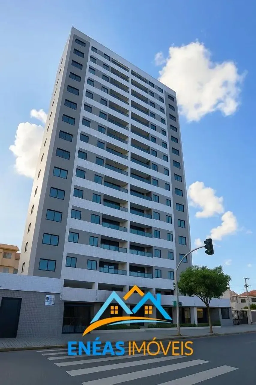 Apartamento para Venda em Recife, Iputinga, 2 dormitórios, 1 suíte, 1 banheiro, 1 vaga