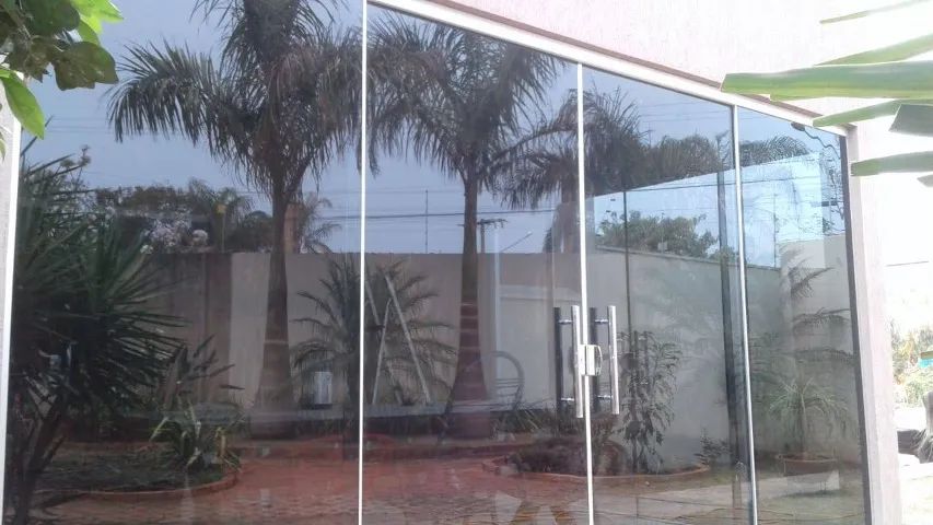 Blindex entrega imediata Vidraçaria no Campinho RJ  - Foto 3