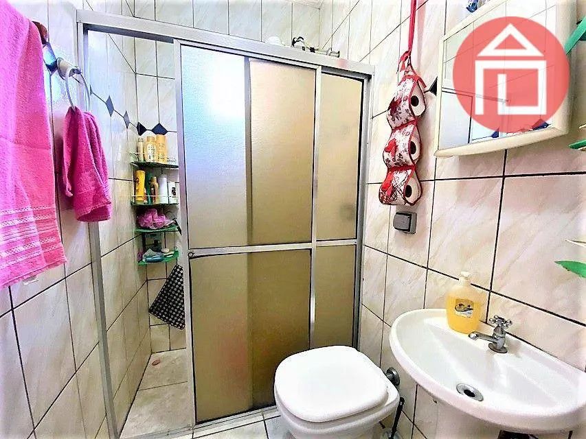 Casa com 2 dormitórios à venda, 84 m² por R$ 500.000,00 - Residencial Hípica Jaguari - Bra - Foto 5