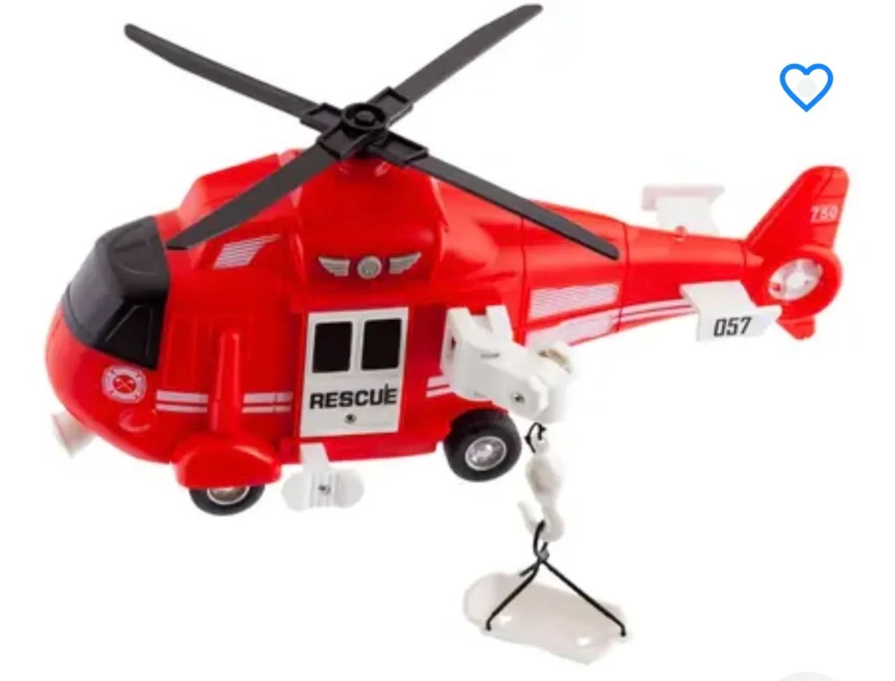 HELICÓPTERO  - Foto 3